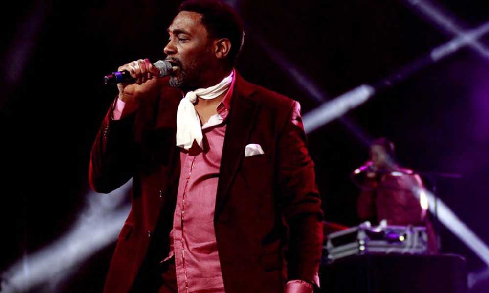 Big Daddy Kane On Writing 'Ripped' & The Next Generation Of Hip-Hop
