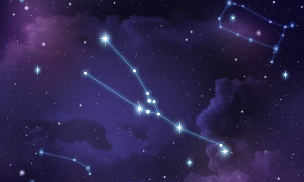 High Horoscopes: Sagittarius? Use Pot To Be A Trailblazer This Month