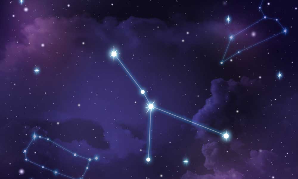 High Horoscopes: Sagittarius? Use Pot To Be A Trailblazer This Month
