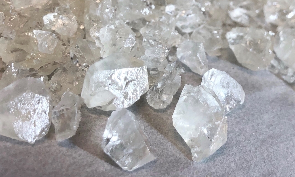 What Is THCA Crystalline?