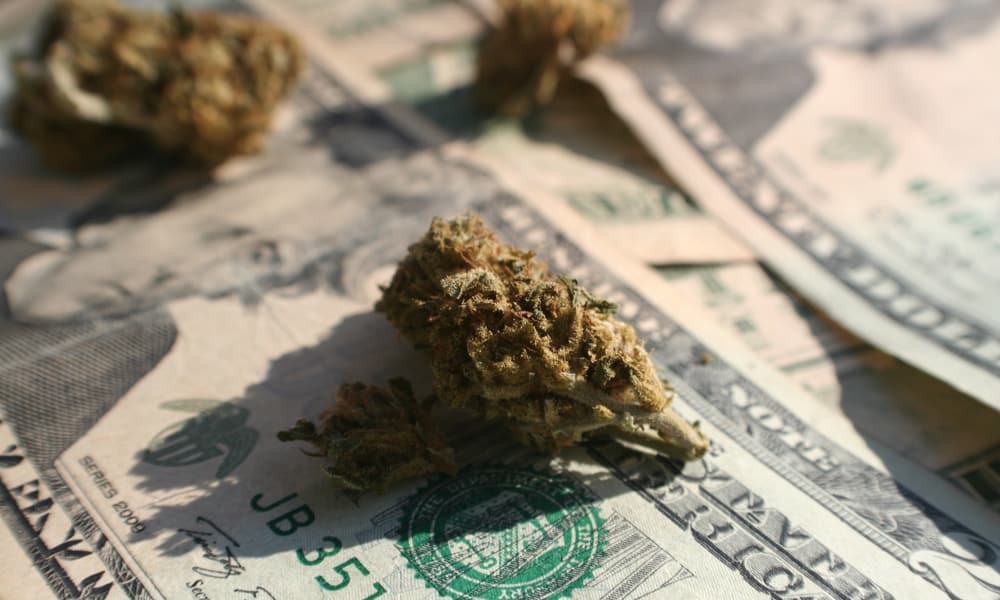 How Much Does An Ounce of Weed Cost Around The World?