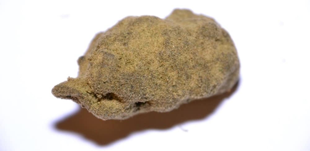 What Are Moonrocks? Learn Everything About The Worlds Strongest Weed