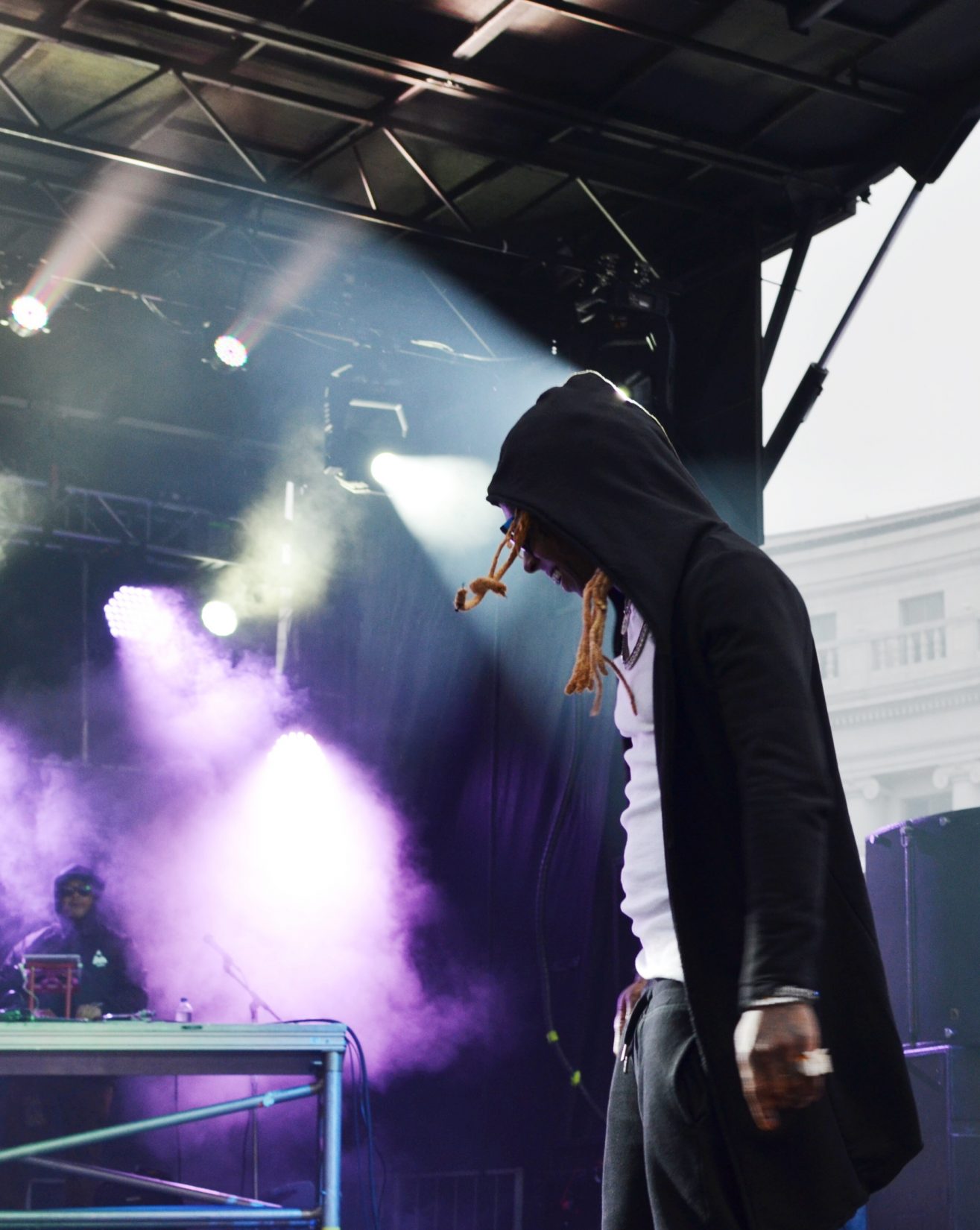 Lil Wayne, Mile High 420 Fest-10