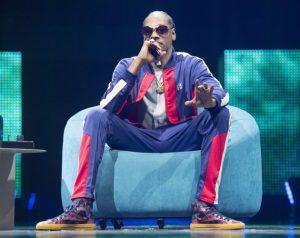 Snoop Dogg Commends Canada's Weed Industry
