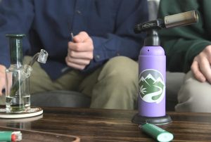 Top Six Torches For Getting Your Dab On