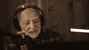 Willie Nelson Releases New Album And Weed Strain