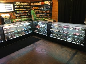Green Light Dispensary, Spokane Valley, Washington, marijuana news