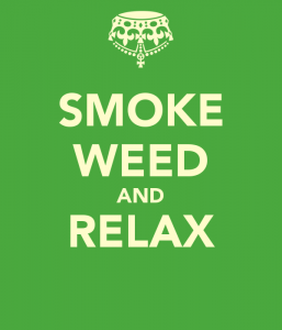How Weed Can Help You Relax