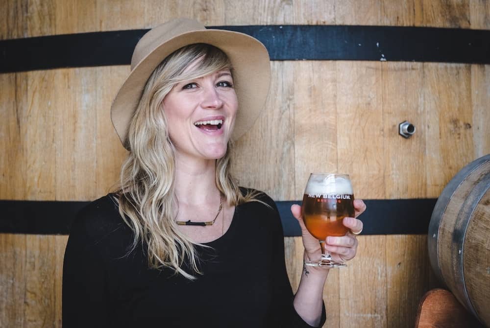 Meet Some Of The Awesome Women Behind The Scenes of Hemp and Cannabis Beer