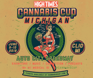Michigan's Cannabis Cup: What You Need To Know