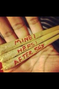 Sex & Weed: A Match Made In Heaven