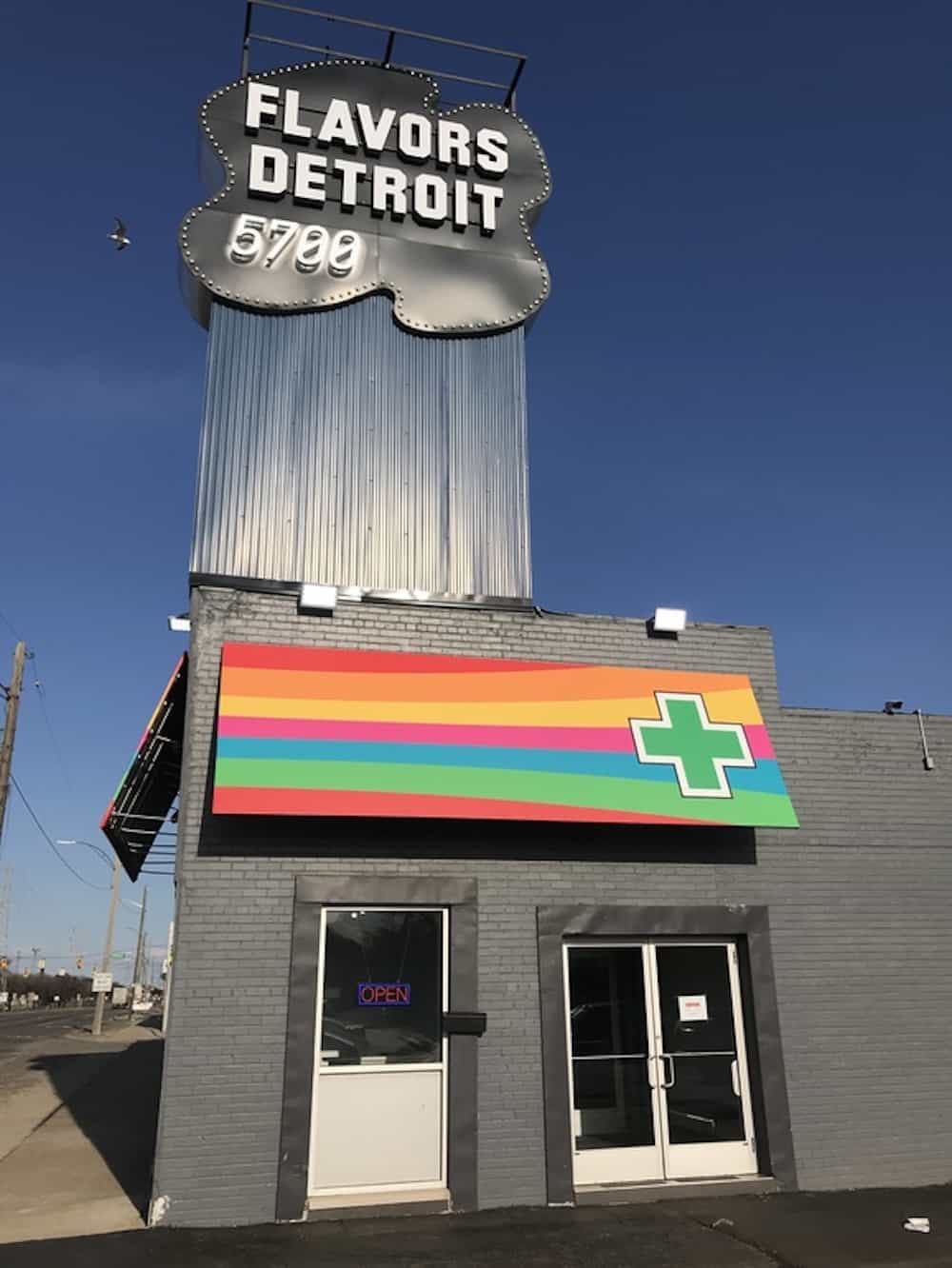 The 10 Best Marijuana Dispensaries in Detroit