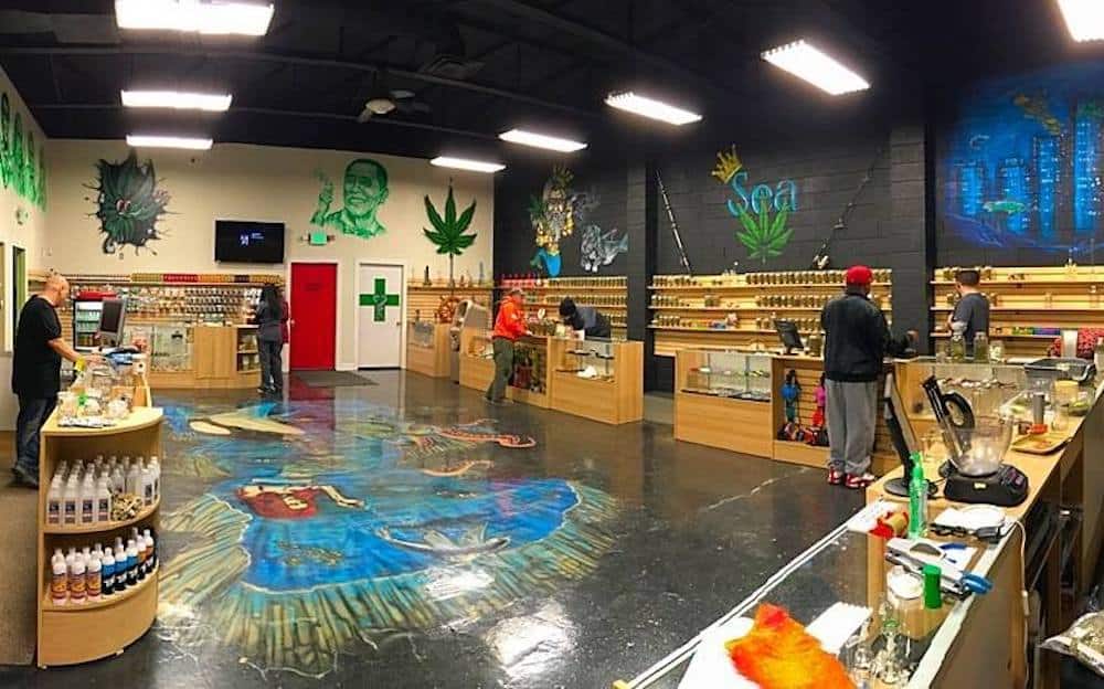 The 10 Best Marijuana Dispensaries in Detroit