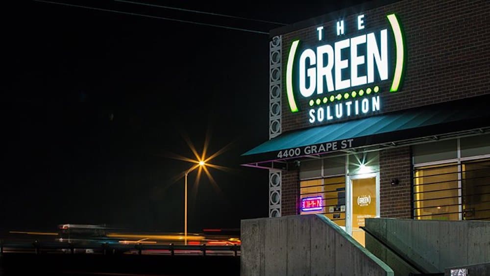 The 15 Best Marijuana Dispensaries in Denver