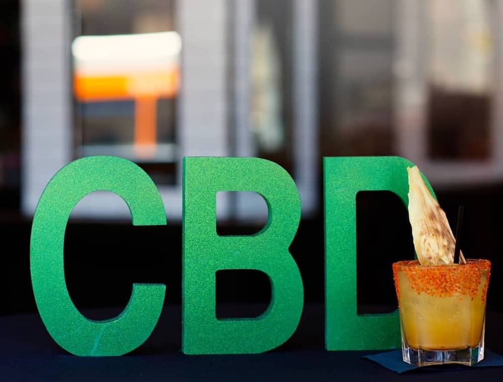 6 California Bartenders Talk CBD Cocktails and a New Era of Mixology for California