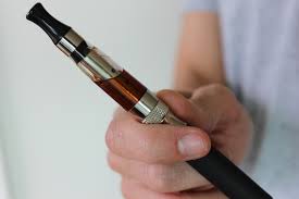 E-Cigarette, Toxic metals, heating coils vaping technology, cannabis news