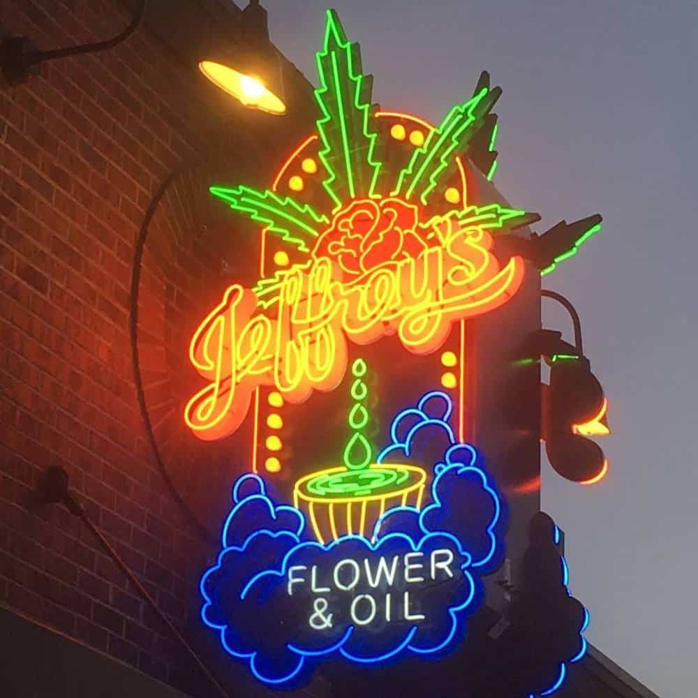 The 10 Best Marijuana Dispensaries in Portland, Oregon