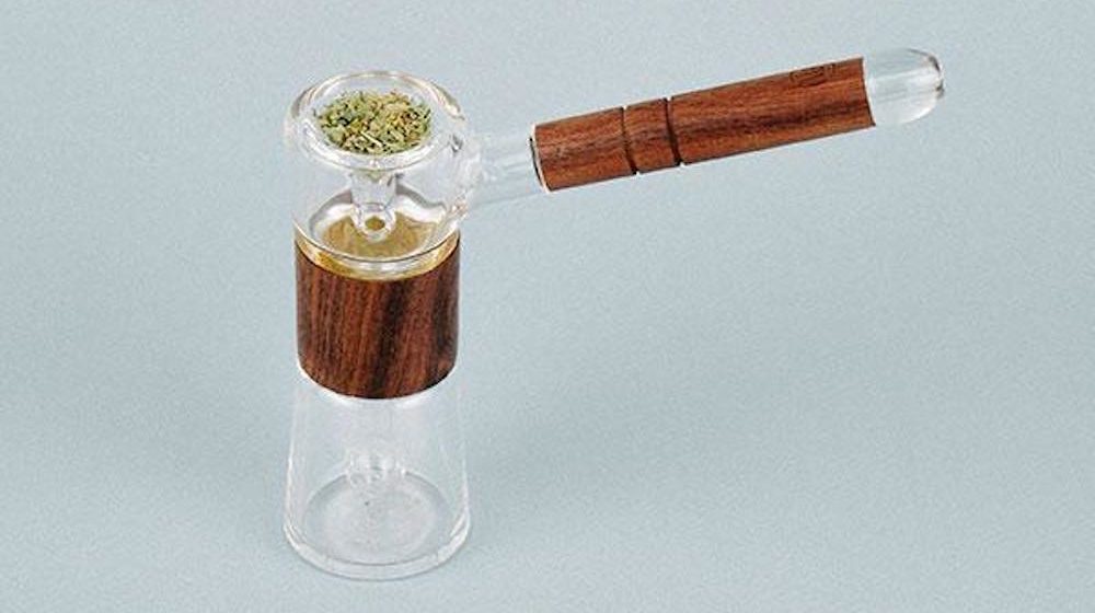 The 7 Best Glass Smoking Pipes Of 2018