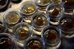 storing weed, shatter, wax, marijuana concentrates, dabbing, weed containers