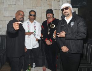 Cypress Hill And Bhang Team Up For New Venture,Bhang,california,cannabusiness,Cypress Hill,Elephants on Acid,Temples of boom,weed news