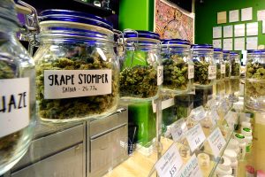 How To Save Money At Dispensaries