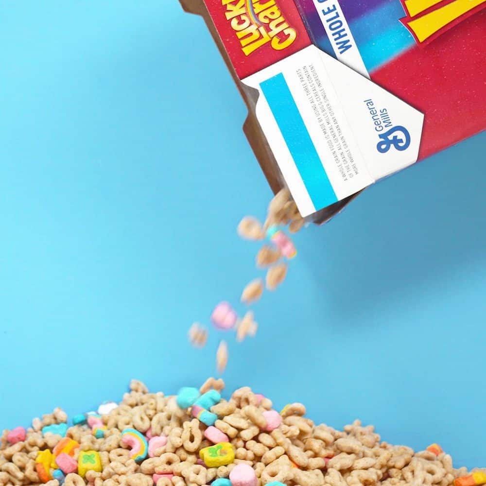 The Best (and Worst) Stoner Cereals