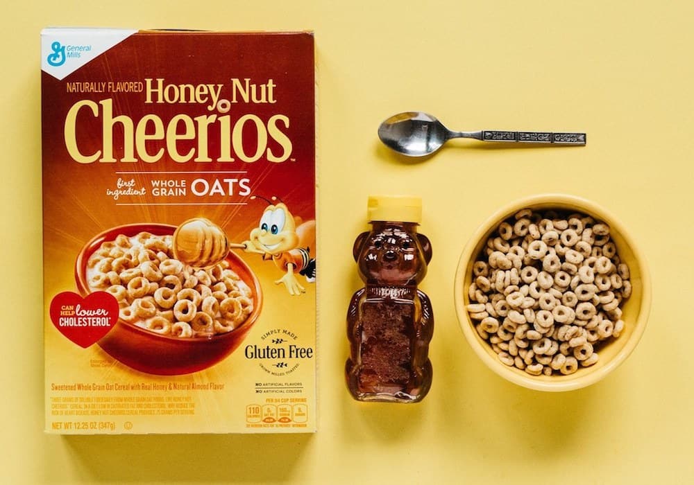 The Best (and Worst) Stoner Cereals