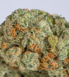 The Best Cannabis Strains For Pain Relief