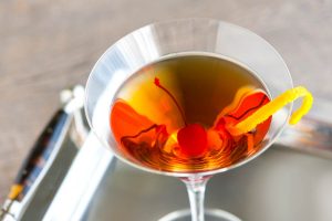 Weed Recipes: Cannabis-Infused Bourbon