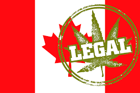 Canada Legalizes Recreational Cannabis,canada legal cannabis,canada legal marijuana,canada legal weed,Canada news,weed news