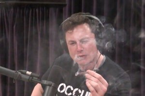 Elon Musk's Cannabis Use Leads To NASA Review, musk cannabis, musk marijuana, musk pot