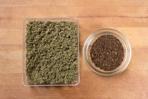 How To Decarboxylate Your Cannabis, cooking weed, cooking cannabis, cooking marijuana
