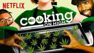The Growing Popularity Cannabis Cooking Shows, weed food, cannabis food, marijuana food, pot food
