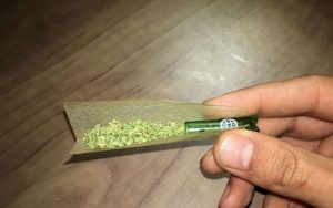 putting a filter in a joint, best joints, rolling blunts, rolling spliffs, tips and tricks for rolling joints