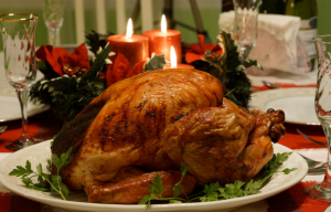 Weed Recipes: Danksgiving Turkey, thanksgiving cannabis, thanksgiving marijuana, holiday weed