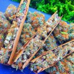 The Best Cannabis Strains For Winter Weather, sativa, indica, hybrid, dank