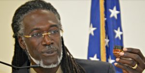 Virgin Islands Medical Cannabis Patient Care Act, Senator Terrence “Positive” Nelson, cannabis news