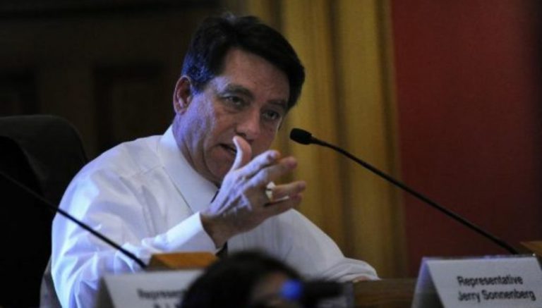 Trump won’t “turn his back” on Colorado pot laws, GOP lawmaker says