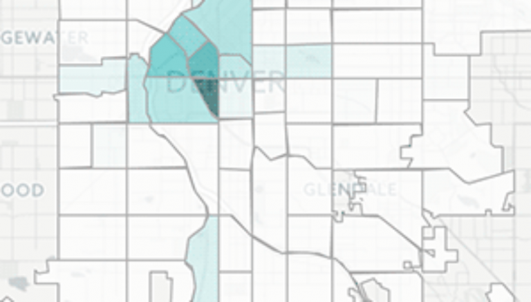 Colorado man shot when illegal marijuana deal goes south