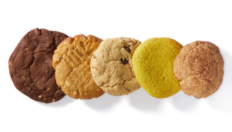 6 Scrumptious Cannabis Cookies