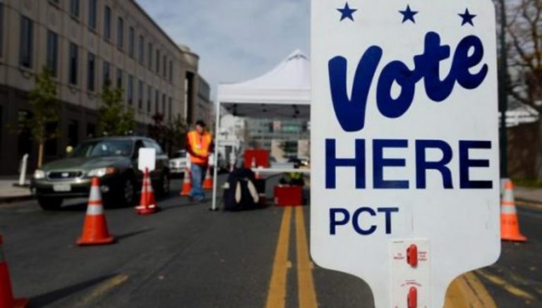 Montana Secretary of State opposes mail-in ballot system, warns it could lead to “all-marijuana all-the-time”