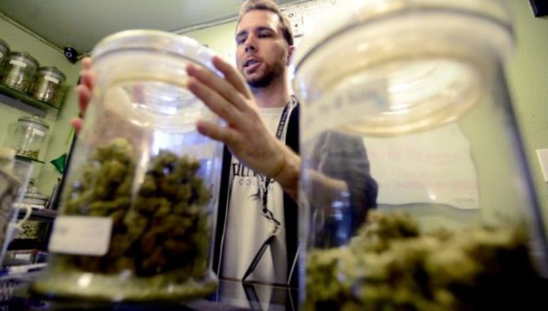 Longmont to consider partial repeal of medical, recreational pot sales ban