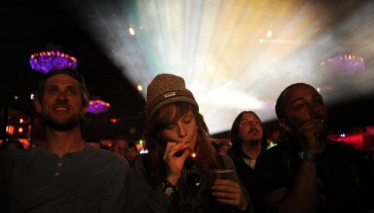 Colorado pot clubs one step closer to reality as bill clears first hurdle
