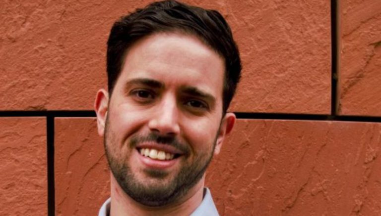 Ready to roll: The Cannabist hires Alex Pasquariello as editor