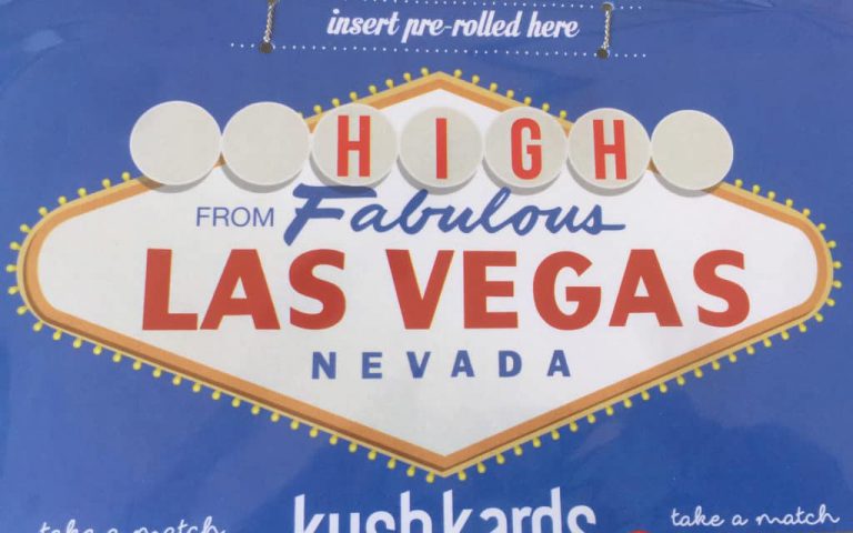 2017 Las Vegas Cannabis Cup: Day 1 Recap