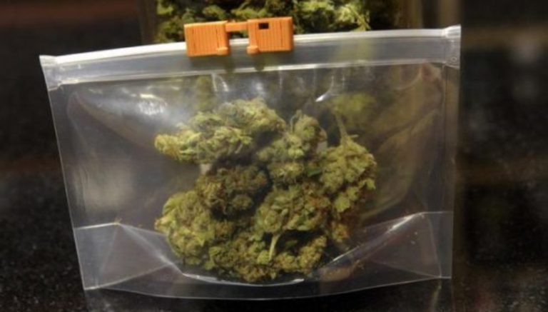 Massachusetts store tries to jump the gun on marijuana sales with ‘gifts’ for customers