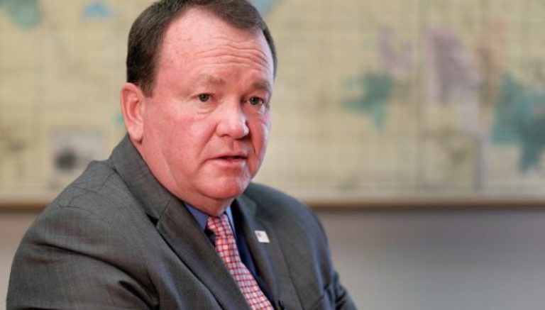 LA Sheriff, preparing for recreational marijuana legalization, thinks feds may target California