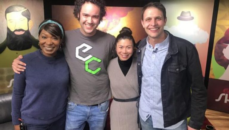 Cannabist Show: She runs Marijuana Industry Group; He’s an MMJ patient who kicked opioids