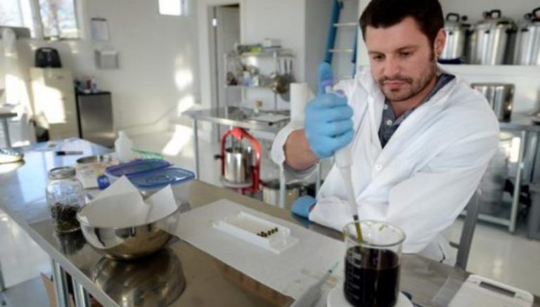 Another unanimous vote: Wisconsin CBD oil bill heads to gov