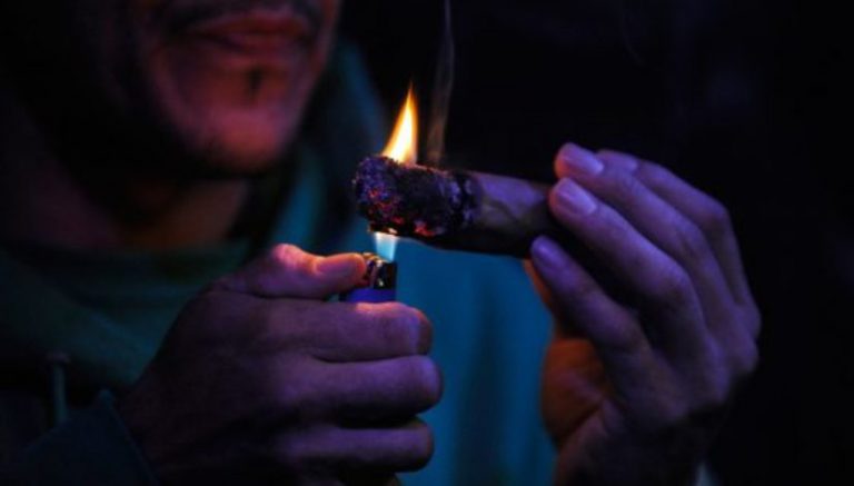 Colorado Senate passes first-in-nation pot clubs bill
